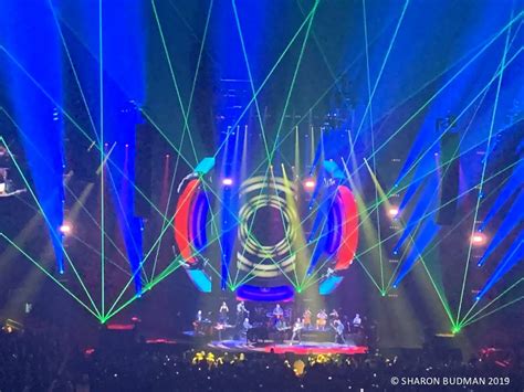 Jeff Lynne S ELO Tour 2019 Live Music News