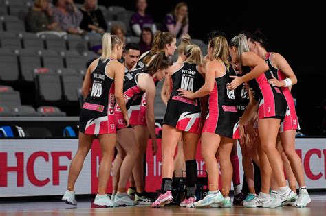 2020 Adelaide Thunderbirds Season Review Netball Rookie Me Central