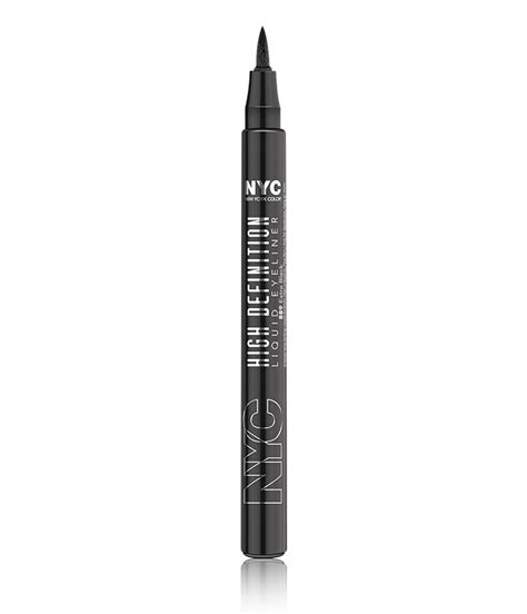 The Best Drugstore Liquid Liners Popsugar Beauty