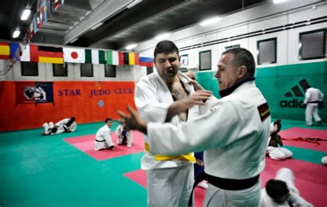 Scampia Il Judo Di Maddaloni Contro Il Bullismo La Repubblica