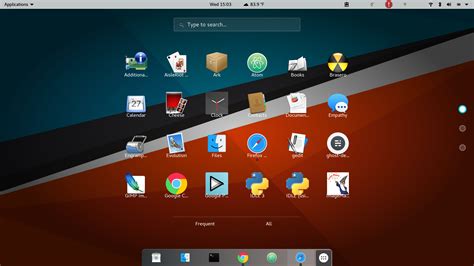 10 Of The Best Linux Themes Compared