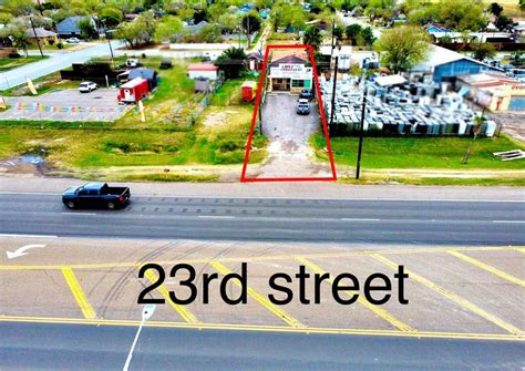 4108 S 23rd St Mcallen Tx 78503 Loopnet