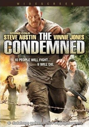 A2Z Analysiz: The Condemned (Steve Austin) – Inside Pulse