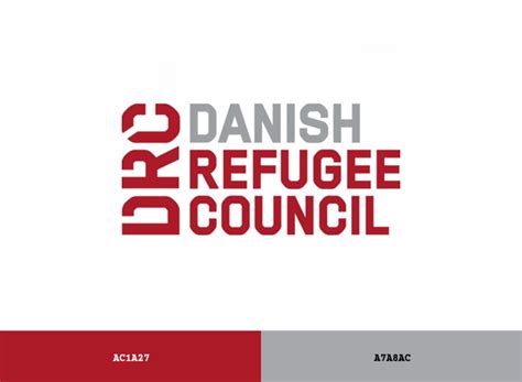 Danish Refugee Council Brand Color Codes Brandcolorcode