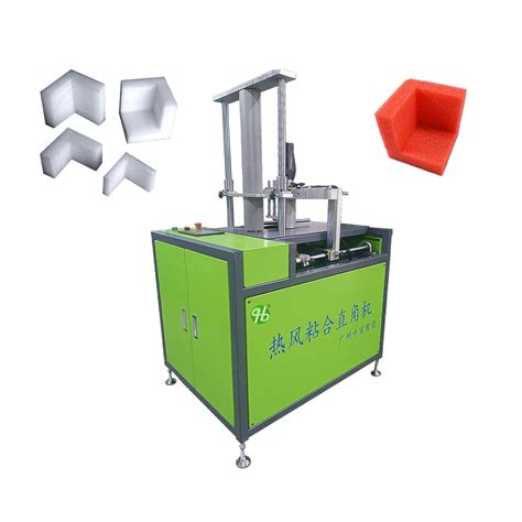 Epe Pe Xlpe Xpe Pp Eps Expanded Polyethylene Foam Edge And Corner