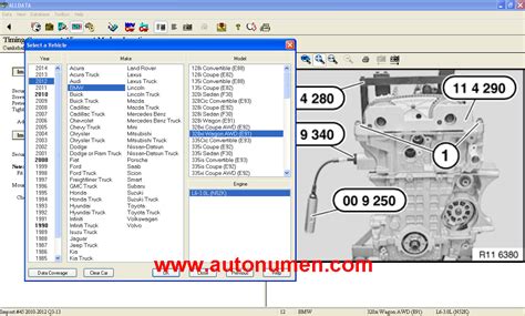 The Best Auto Repair Software Alldata 10 53 2015 Mitchell OnDemand5