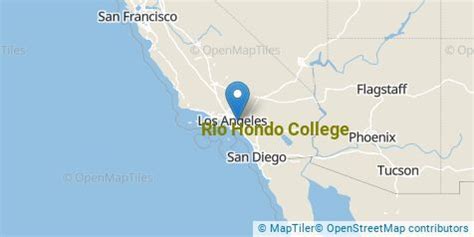 Rio Hondo College Overview