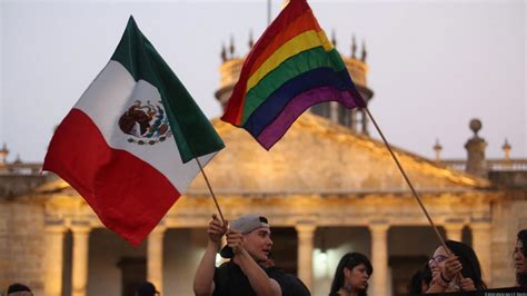 La evolución judicial del matrimonio igualitario en México Su impacto