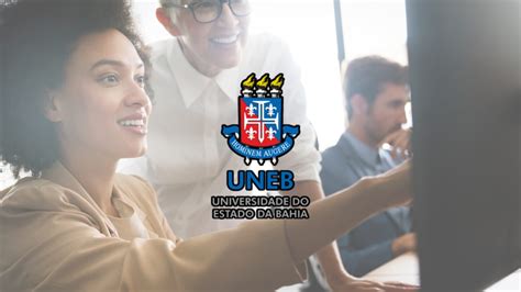 UNEB abre 3 mil vagas para GRADUAÇÃO EAD em 2024 PEBSP