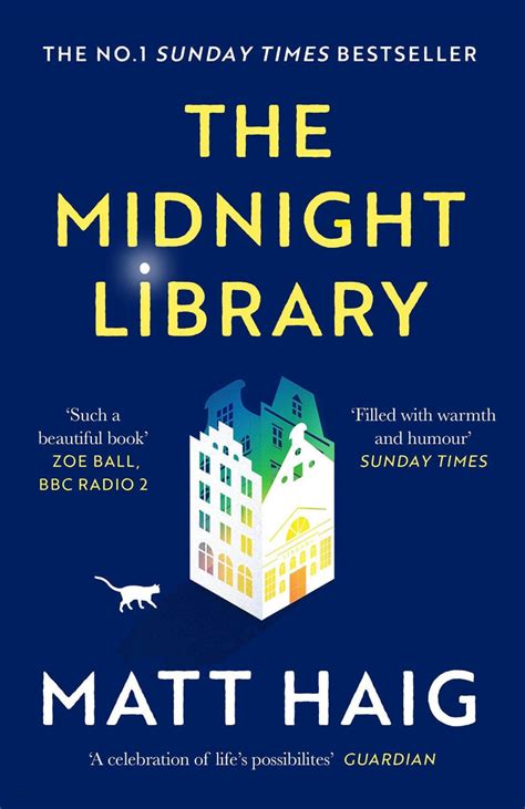 The Midnight Library Yes