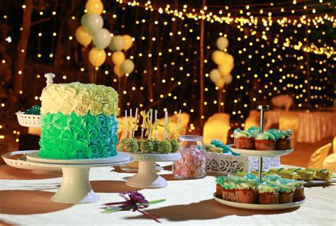 The Best Birthday Party Ideas The Party Inspo