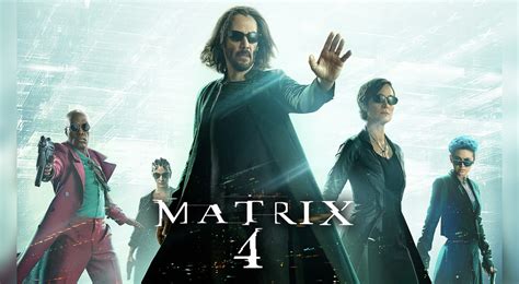 Matrix D Nde Ver Online Todas Las Pel Culas De La Franquicia