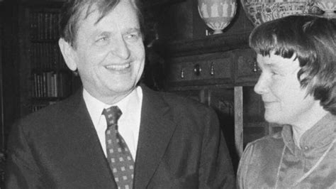 Olof Palme Mutma Licher T Ter Nach Jahren Identifiziert Web De