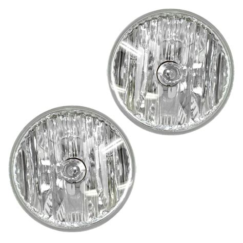 DIY Solutions LHT00958 Replacement Fog Lights