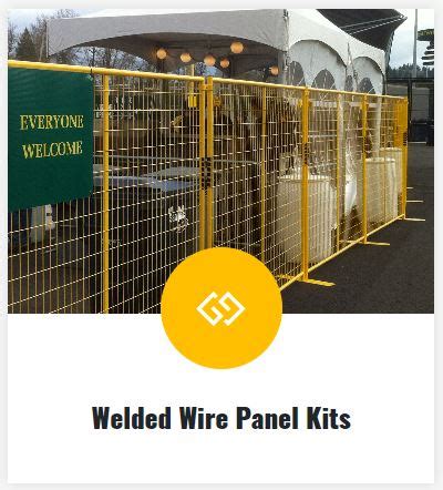 🔗 Individual Welded Wire Panels | Affordable Welded Wire Panels