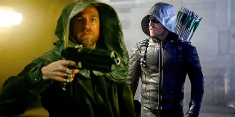 Rebel Moon’s Charlie Hunnam Looks Like Green Arrow & Snyder Fans Love It