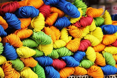 What The Heck Is Acrylic Yarn (And Why People Love It Or Hate It)