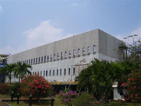 Pt Paramount Bed Indonesia Facade Bekasi Pt Beton Elemenindo Perkasa