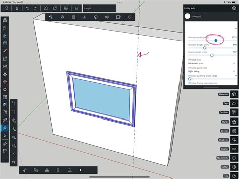 How About Layout For Sketchup For Ipad Sketchup For Ipad Sketchup