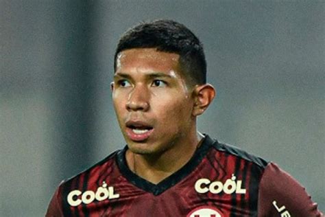 Edison Flores En El Reflector De Equipos Extranjeros Padre Del Futbolista Declaró Sobre El