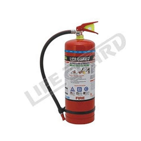 Dry Powder Abc Fire Extinguisher Lg 129 Application Hospital At Best