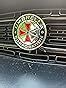 Amazon YSpring Umbrella Corporation Car Badge Circle Decals 2 95in