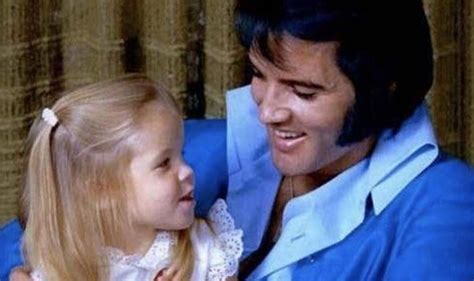 Elvis Daughter Lisa Marie Presleys Raw And Vulnerable Memoir