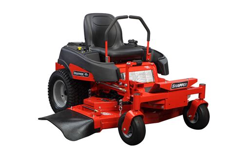 Zero Turn Mower Clip Art