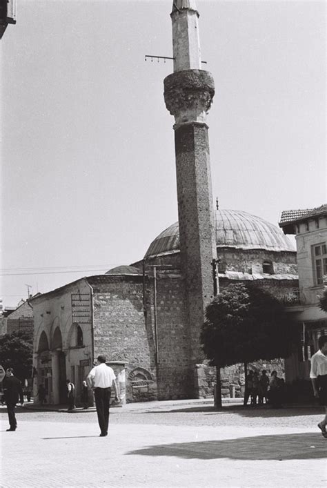 Fatih Camii K Stendil N D K Lt R Envanteri