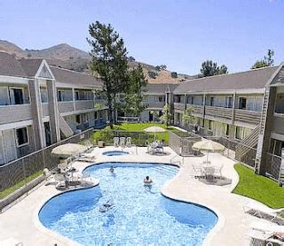 extended stay hotel inn: hotels, Inn, Calabasas, California (Malibu Area) - Good Nite Inn Calabasas