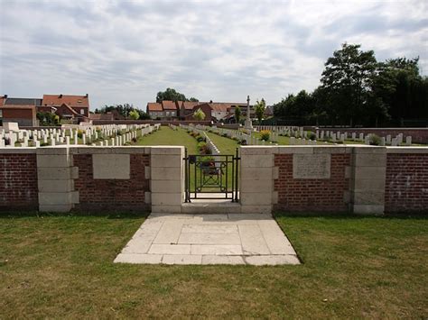 WW1cemeteries Remembering The Fallen Blog WW1 Cemeteries