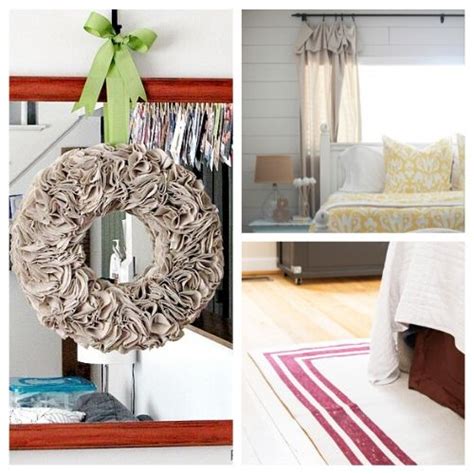 12 Easy Diy Drop Cloth Projects A Cultivated Nest