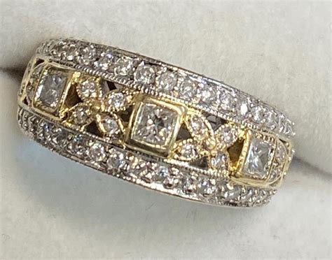 Jewelry Store Gadsden Al Mcnair Jewelers