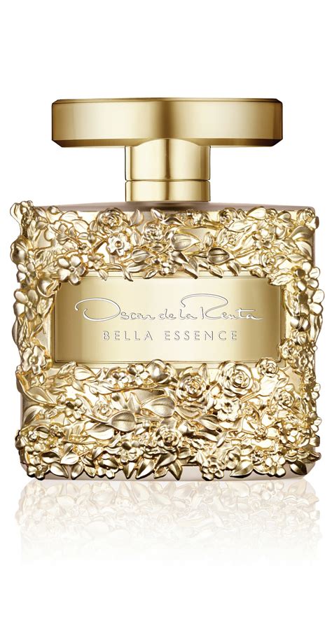 Bella Essence EdP 100 ml - Oscar De La Renta - KICKS