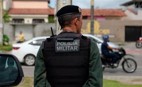 Portal Agreste Violento Pol Cia Militar Cumpre Mandado Judicial Em Jurema