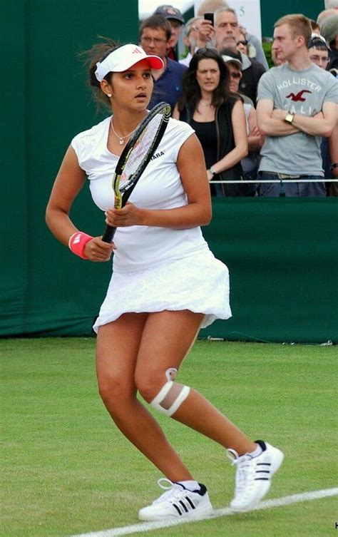 Sania Mirza Bikini