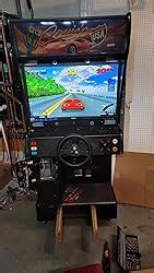 Amazon Mcbazel Arcade Game Rgb Cga Ega To Vga Hd Game Video Output