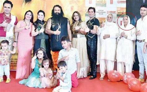 Gurmeet Ram Rahim Singh Ji Insan Indpaedia