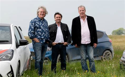 The-Grand-Tour-Series-3-Jeremy-Clarkson-Richard-Hammond-James-May ...