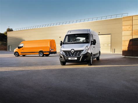 Renault Master Numerem Jeden W R D Aut Dostawczych Poradnik Handlowca