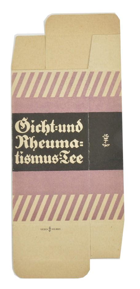 Worldwarcollectibles German Third Reich Era Folding Package Of Sicht