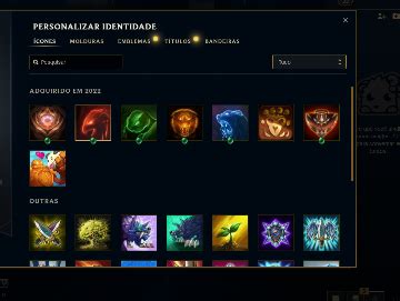 CONTA SMURF UNRANKED SKIN ULTIMATE League Of Legends Contas GGMAX