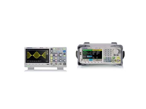 Siglent Technologies SDS1202X E 200 Mhz Digital Oscilloscope 2 Channels