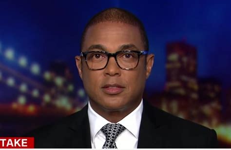 Don Lemon Booted From Cnn After Sexist Remarks Lgbtq Nation