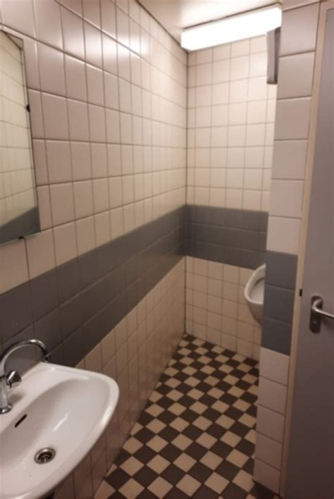 Hoofdbureau Politie Rotterdam Rotterdam Buro Mees