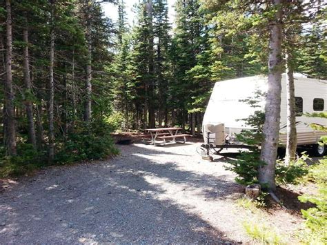 two-medicine-campground-glacier-national-park-23 | Campground Views