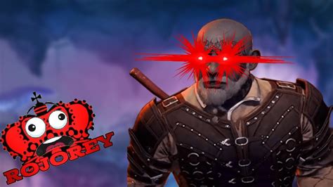 Baldurs Gate 3 Underdark Is Terrifying Youtube