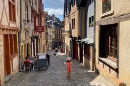 Visiter Le Mans Choses A Faire Blog Voyage Chouette World