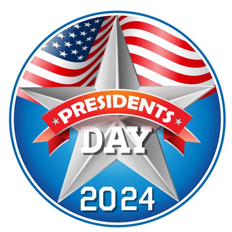 Presidents Day February 19 2024