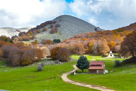 Con L Equinozio Oggi Comincia L Autunno Sicilmedtv It